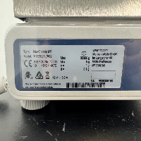 Mettler Toledo NewClassic MF Digital Scale image 3